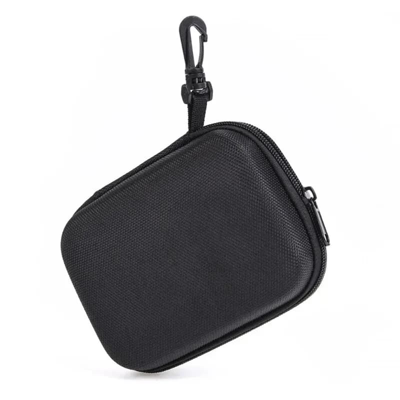 Boîte de rangement EVA pour mouches de pêche à la truite - Étui portable pour leurres spinner