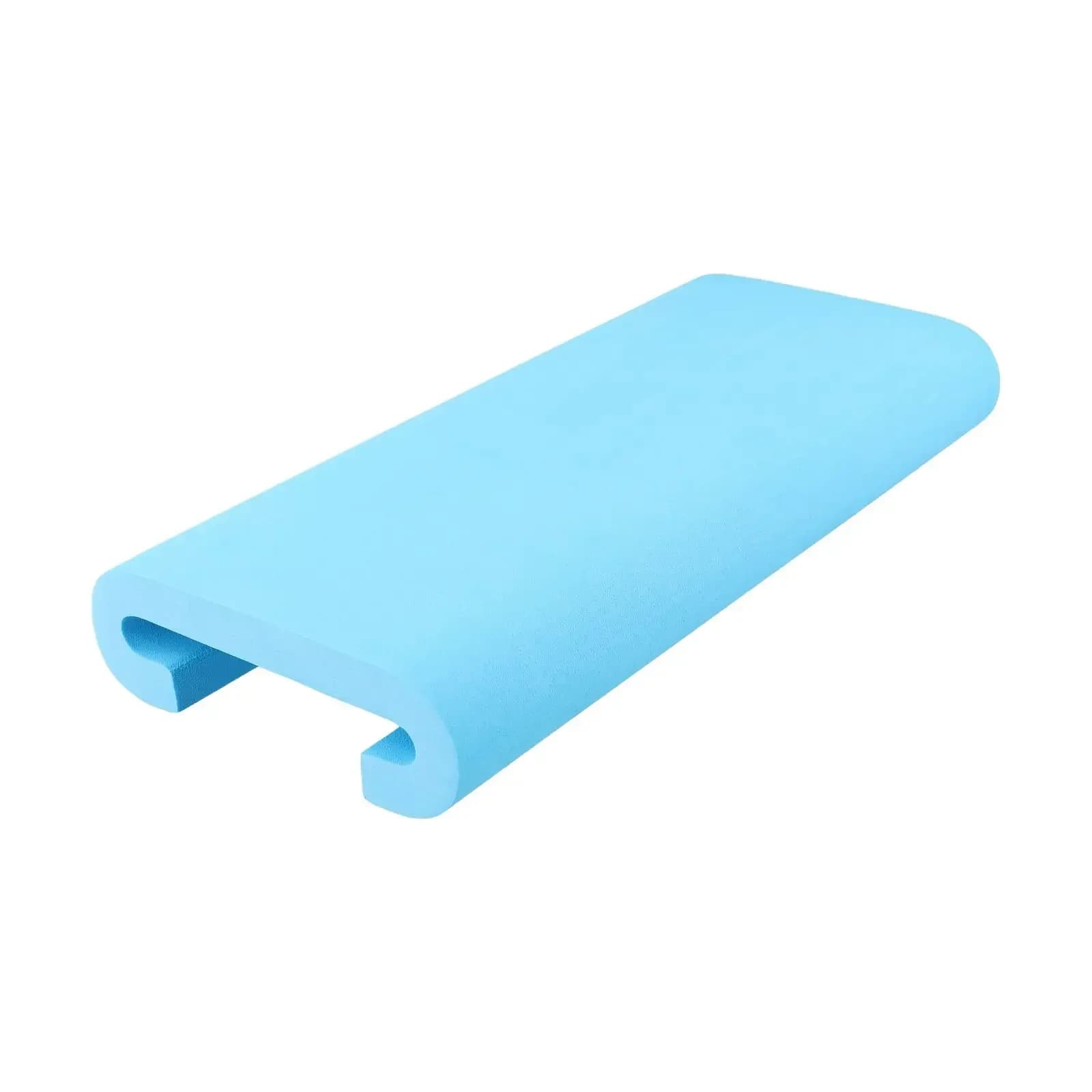 Coussin siège dragon boat EVA confortable - coussin ergonomique pour entraînement et compétitions nautiques