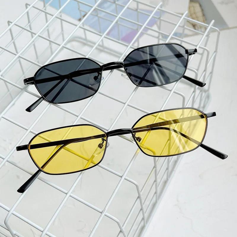 Lunettes pêche rétro femme gradient UV400 - Style steampunk vintage pour pêcheuses