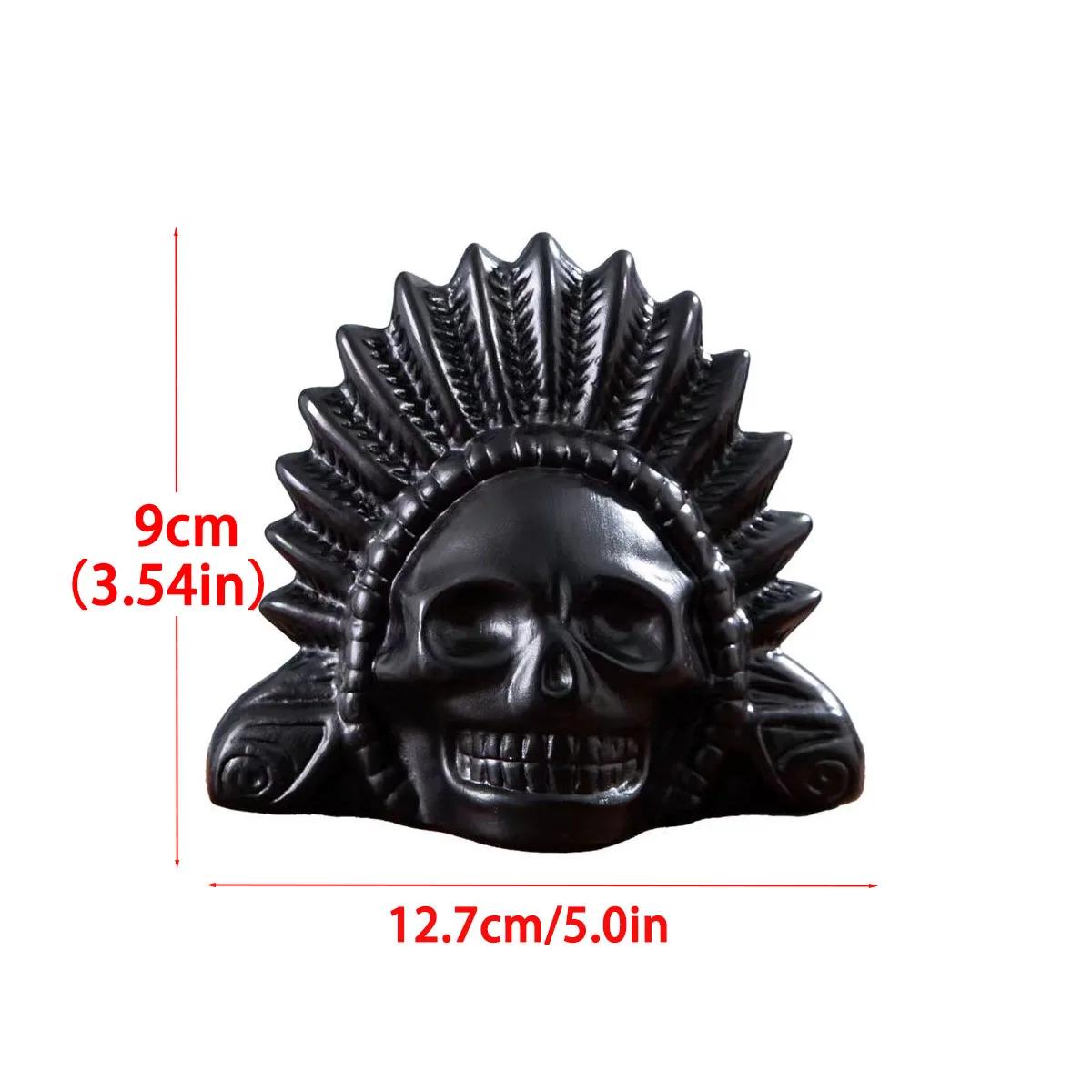 Sifflet style Aztèque pour pêche - Outil de survie et accessoire original pour pêcheurs aventuriers