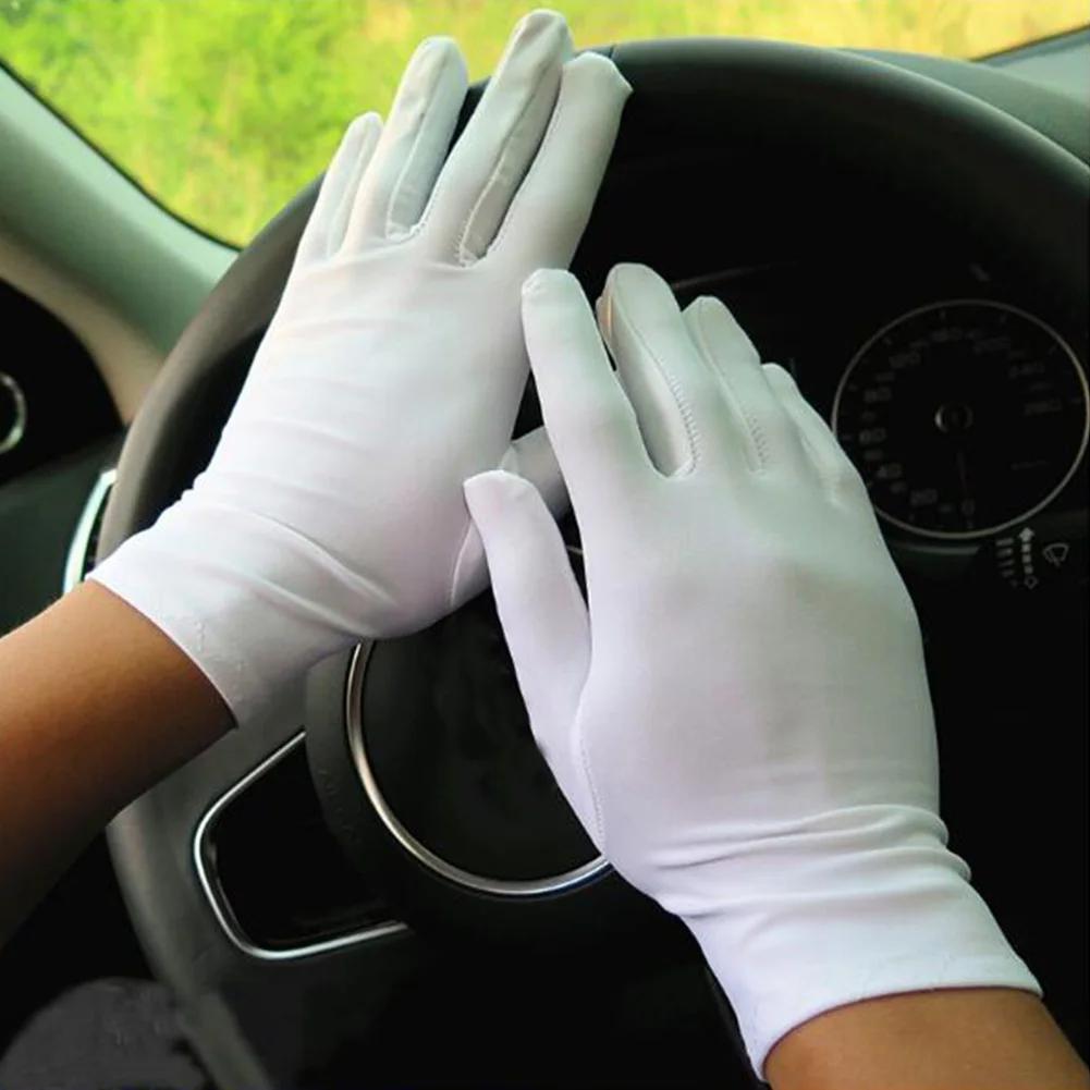 Gants fins spandex pêche homme - protection anti-UV et respiration pour pêche sportive