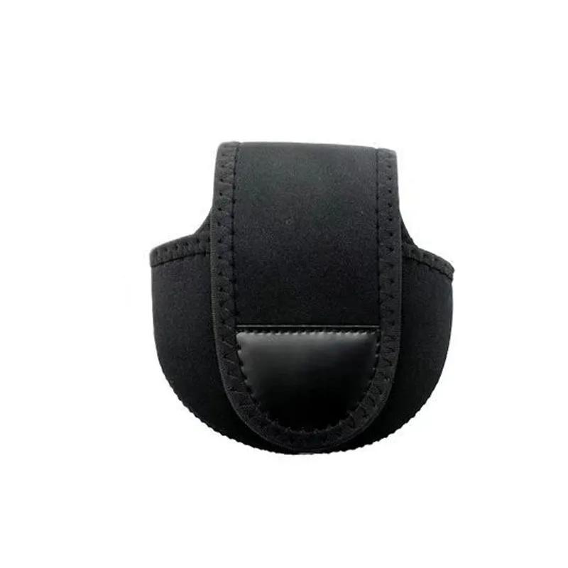 Étui de rangement pour moulinet casting - Sac de protection épais matériel pêche