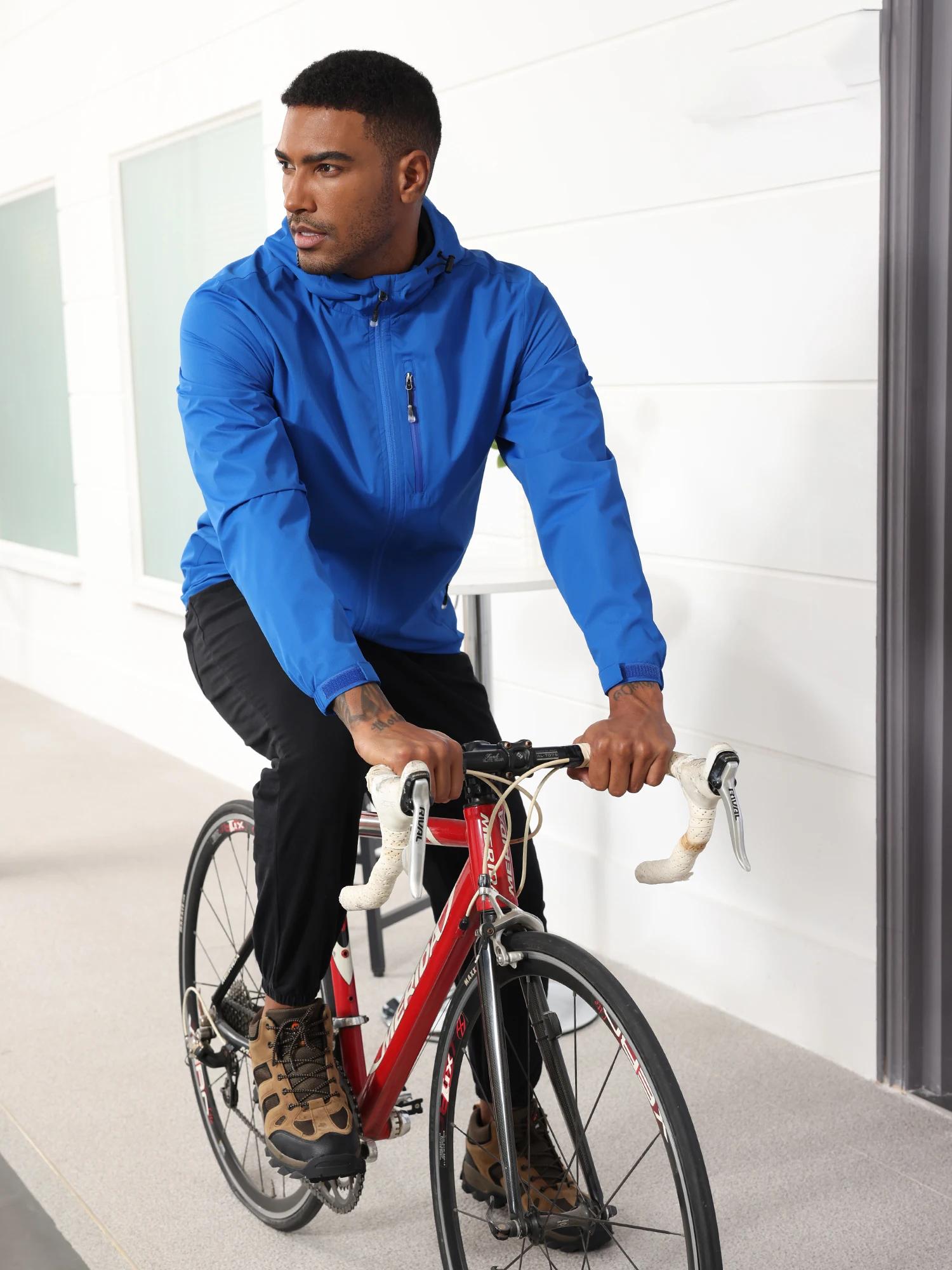 Veste été pêche multi-activités - Vêtement léger pour pêche, randonnée et vélo