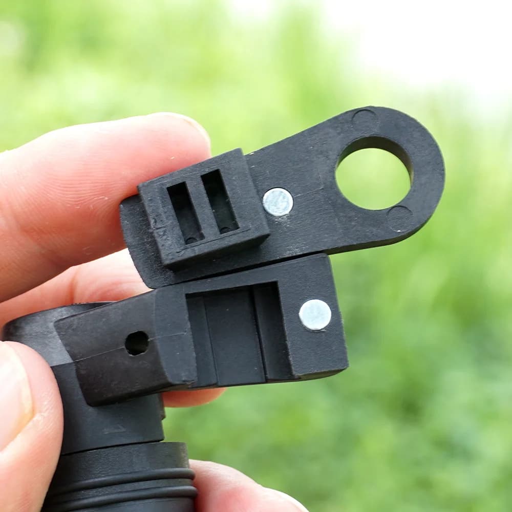 Kit 4 indicateurs de touche LED étanches Hirisi pour pêche de nuit à la carpe - Alarme B2036 avec étui