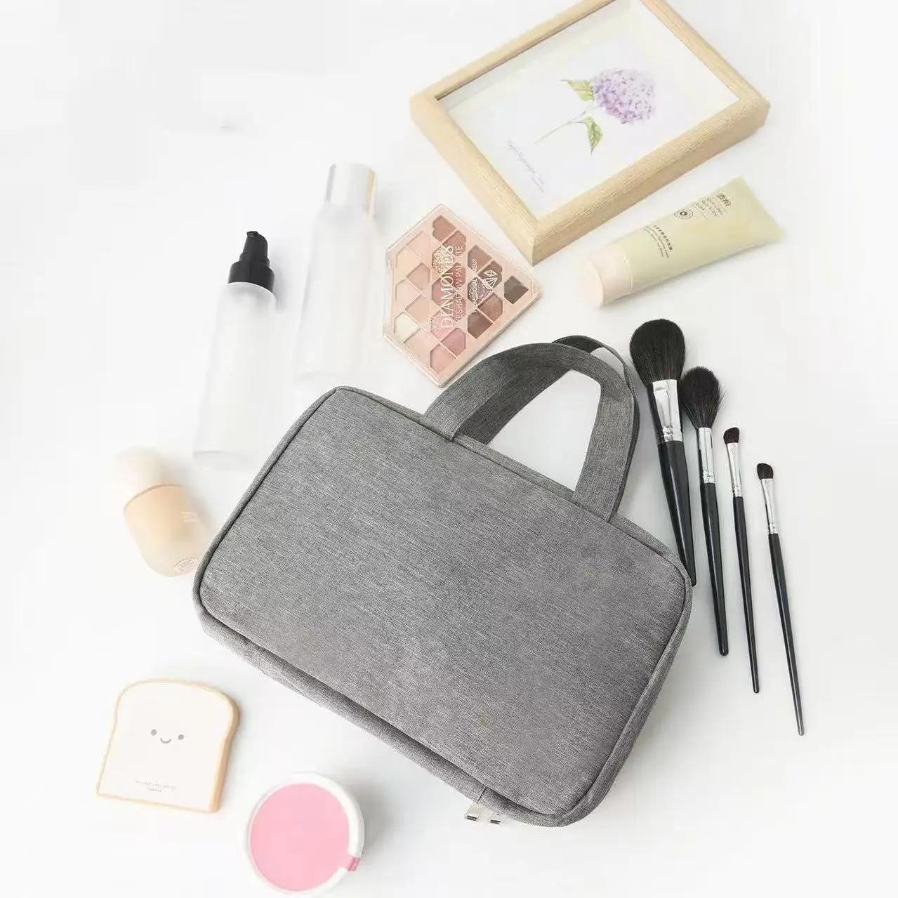 Trousse de toilette voyage suspendue étanche pour pêcheurs hommes et femmes accessoires