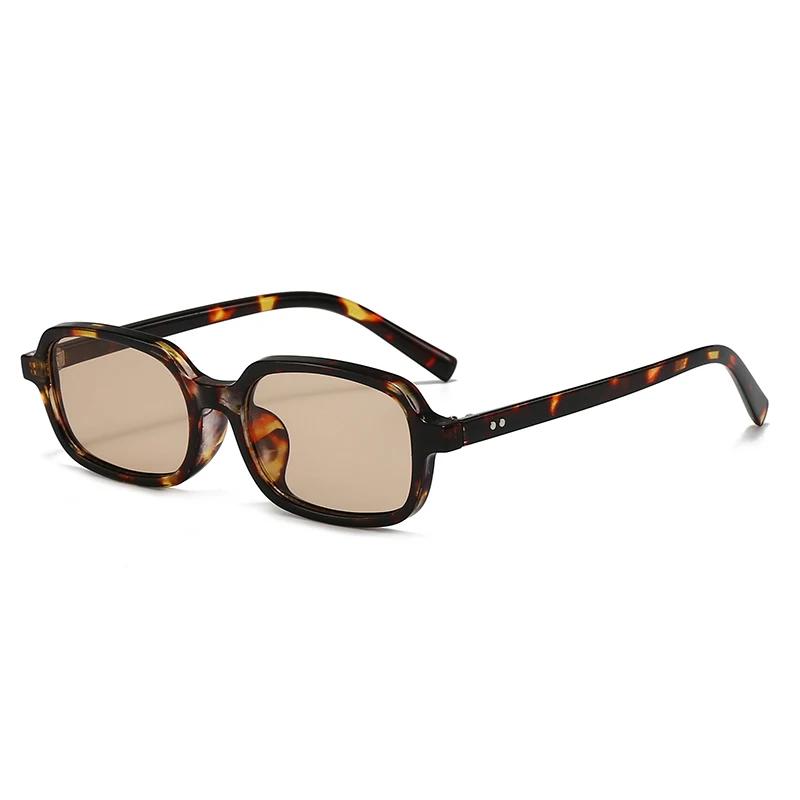 Lunettes de soleil colorées pour pêcheuses - Style tendance avec protection UV
