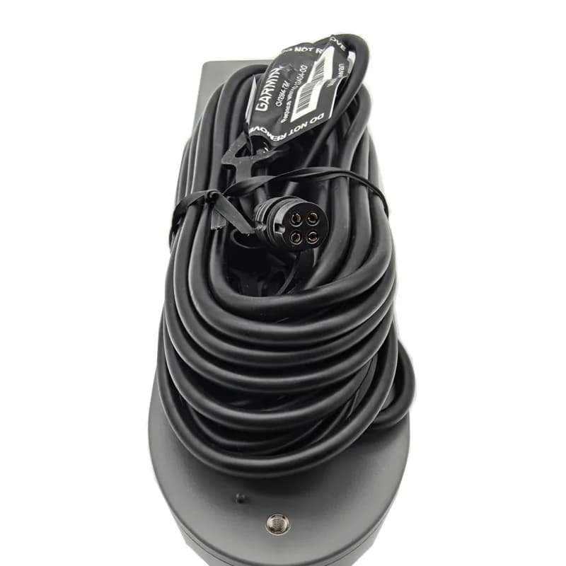 Garmin CV23M-TM/GT23M-TM Transducteur sonar CHIRP haute fréquence montage arrière détection poissons neuve