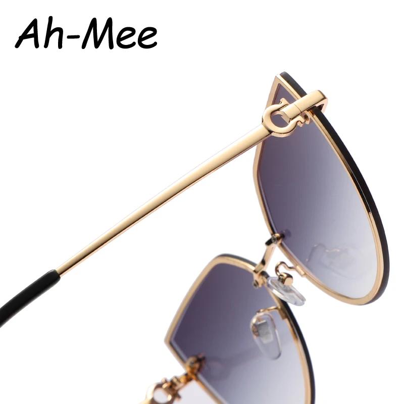 Lunettes de soleil vintage femme pêche sans monture anti-lumière protection UV400 pour randonnée