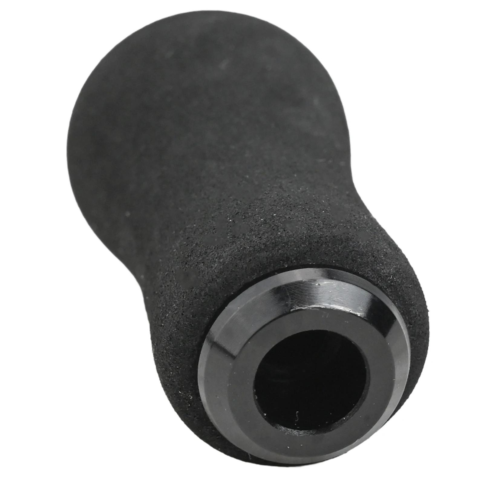 Kit poignées moulinet pêche grips EVA roulement manchons goupilles pour modification personnalisation