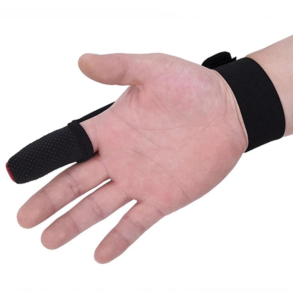 Gants de pêche sans doigts, anti-dérapants et résistants aux coupures pour la pêche de la carpe en extérieur