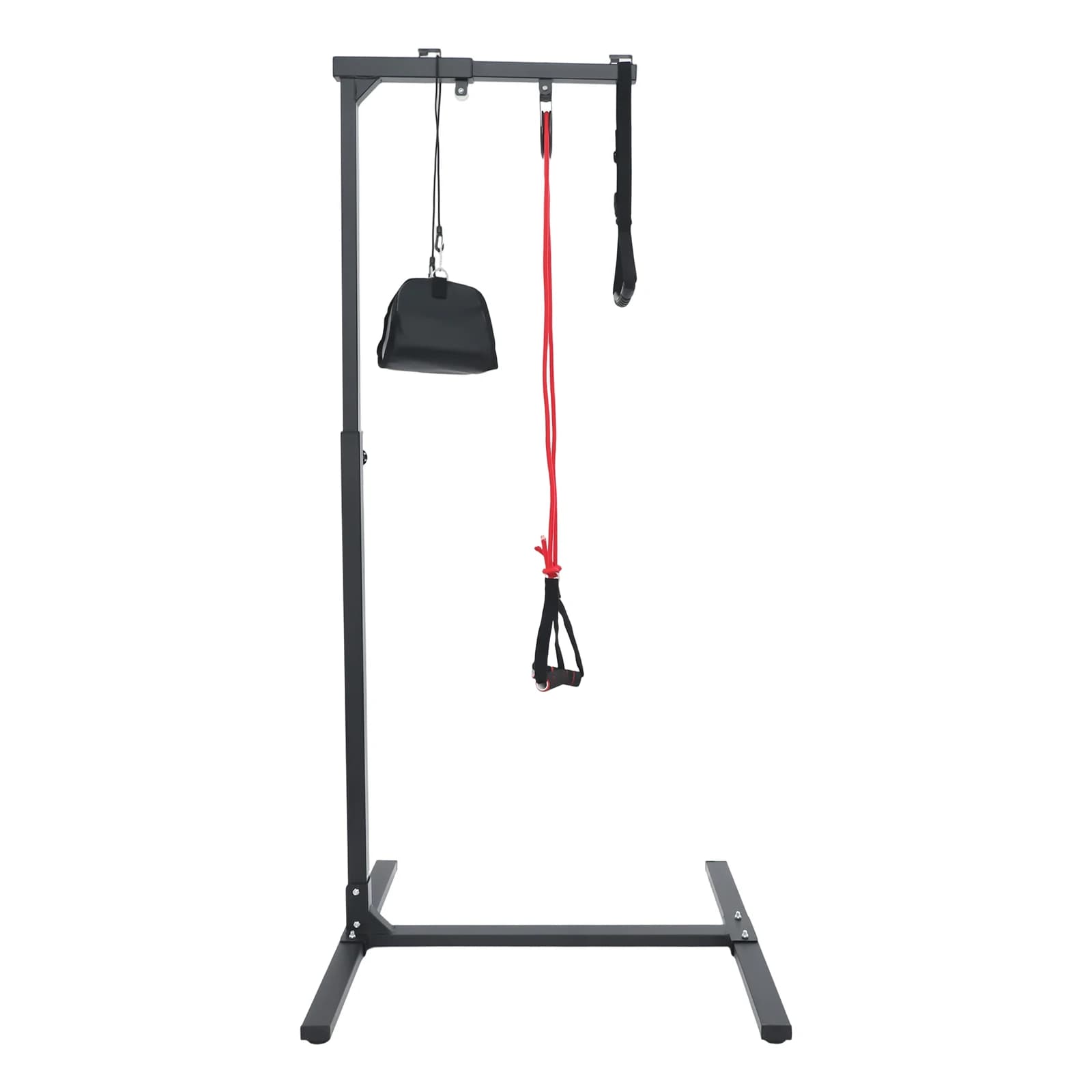 Barre d'assistance Stand Up pour personnes âgées - Aide à la mobilité et rééducation 100kg