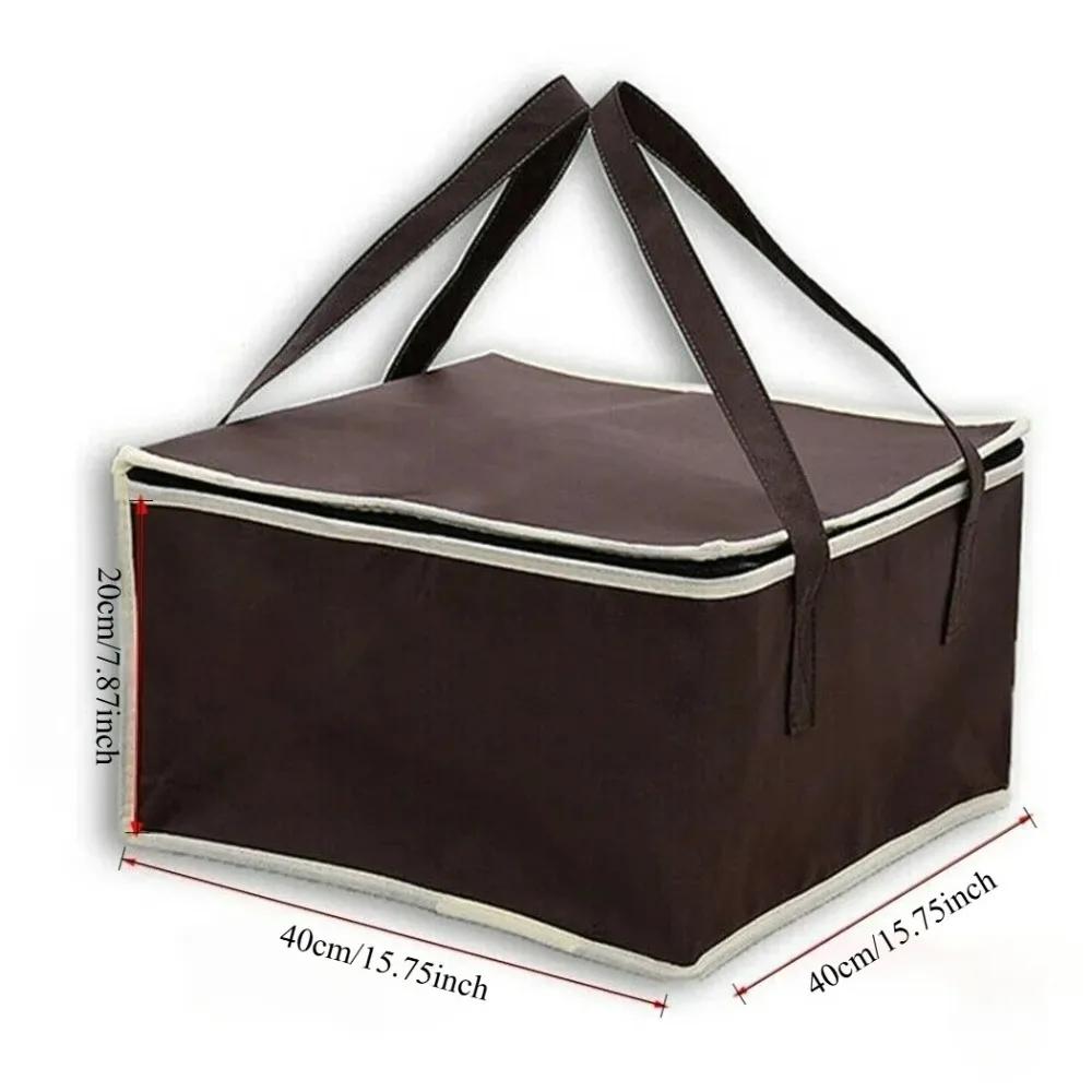 Sac isotherme pêche conservation poissons frais pique-nique camping repas chaud froid transport