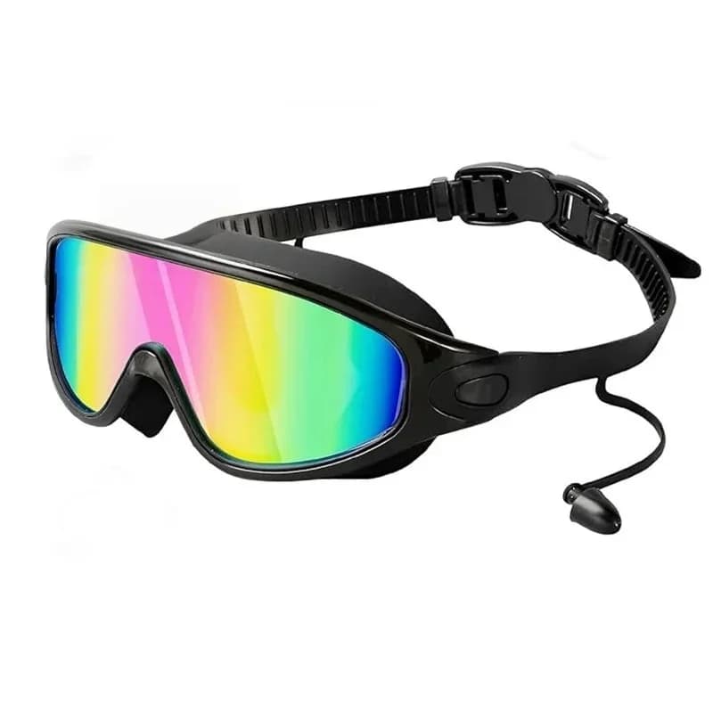 Nouveautés lunettes natation AREMA HD - anti-buée et anti-UV disponibles en plusieurs coloris