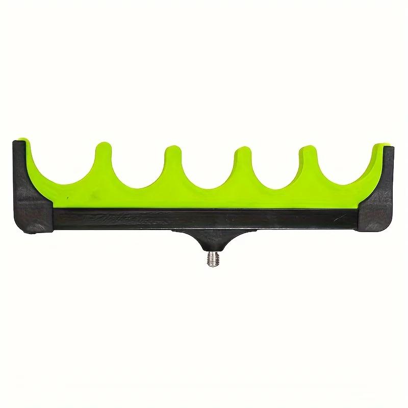 Support canne à pêche pod carp portable avec repose cannes pour pêche de la carpe accessoires