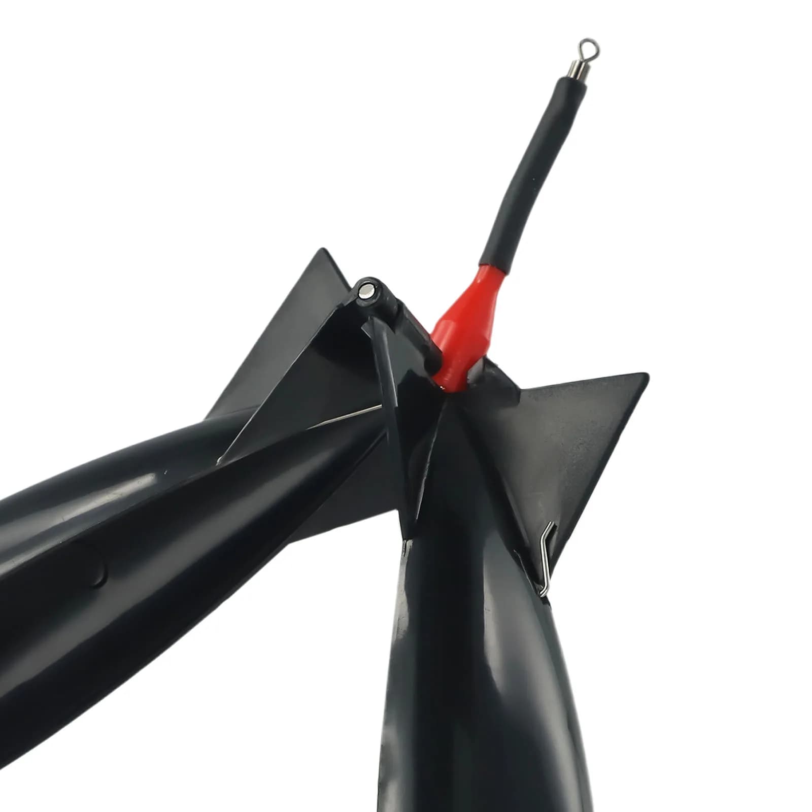Roquette feeder pour carp fishing - Distributeur appâts spod bomb flottant
