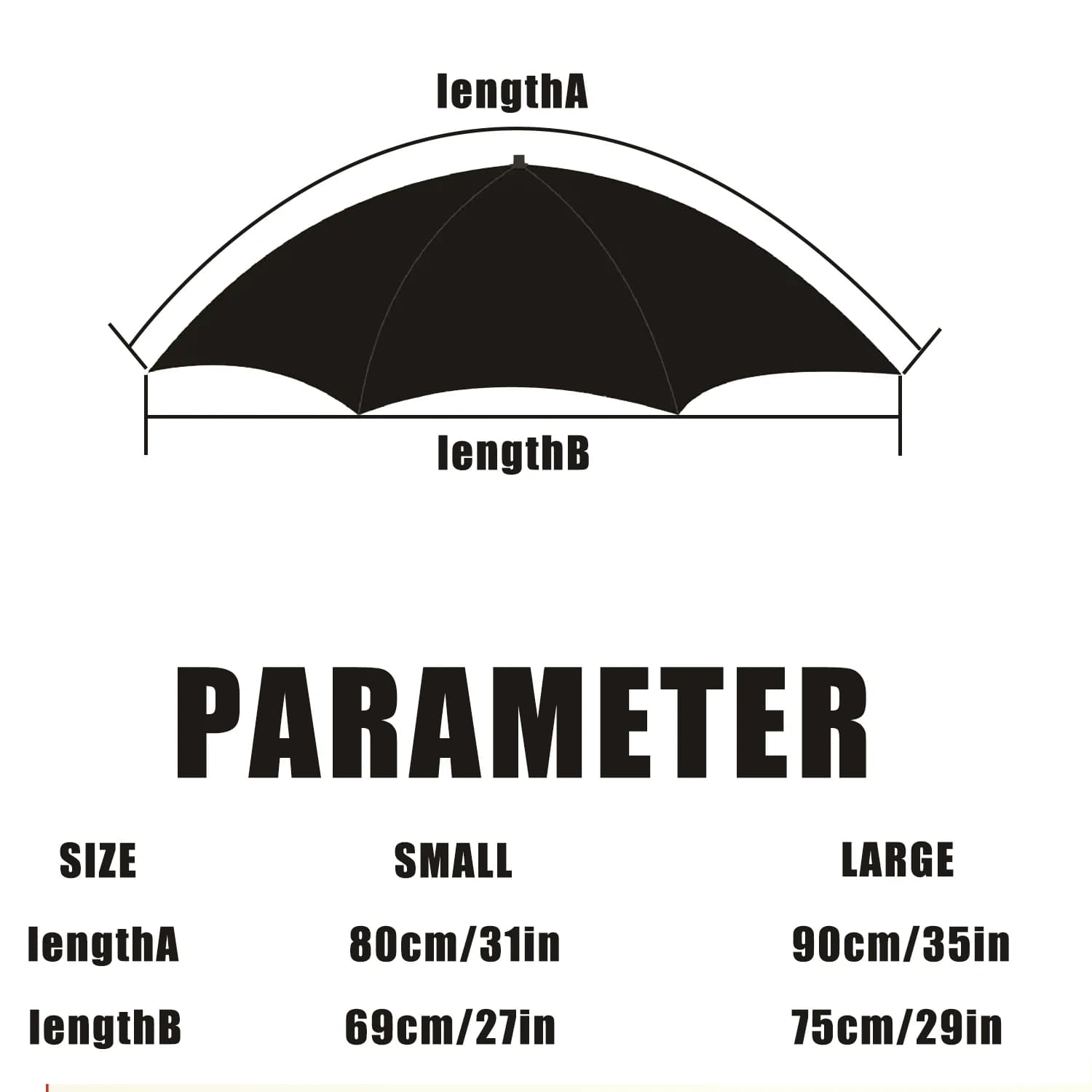 Chapeau parapluie pliable double couche - Protection UV et imperméable pour pêche plage