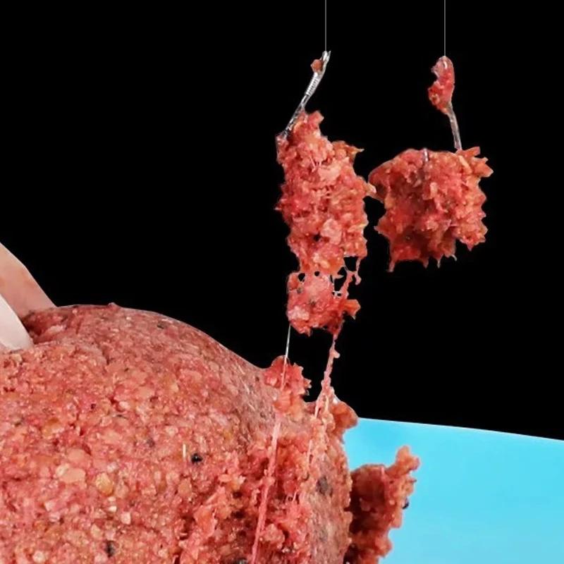 Amorce Tianyuan saveur sucrée pour carpe et carassin - appât rapide pêche hiver automne eau douce