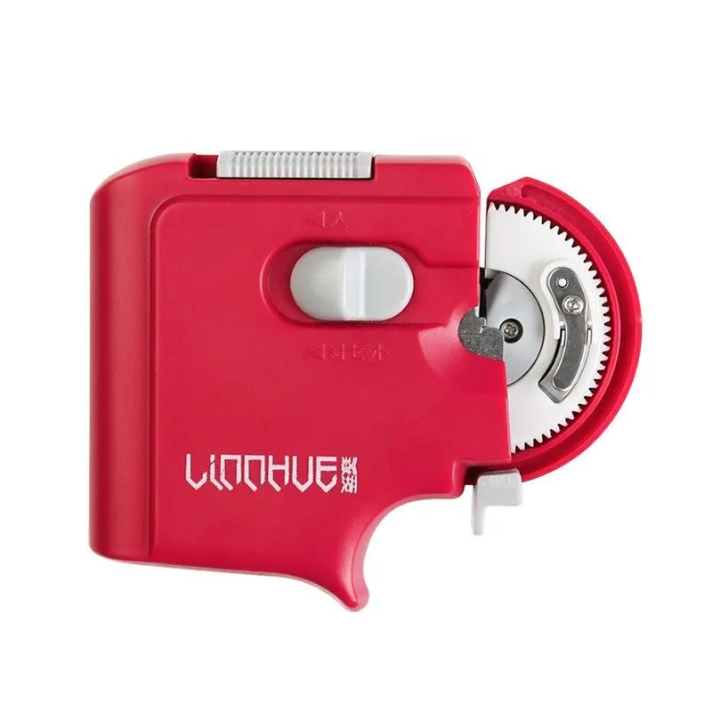 Machine électrique portable pour nouer les hameçons de pêche automatique outil pêche