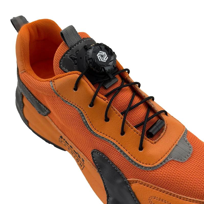 Lacets automatiques sans nœud à boucle pivotante, accessoire chaussures pratique pêche enfants adultes