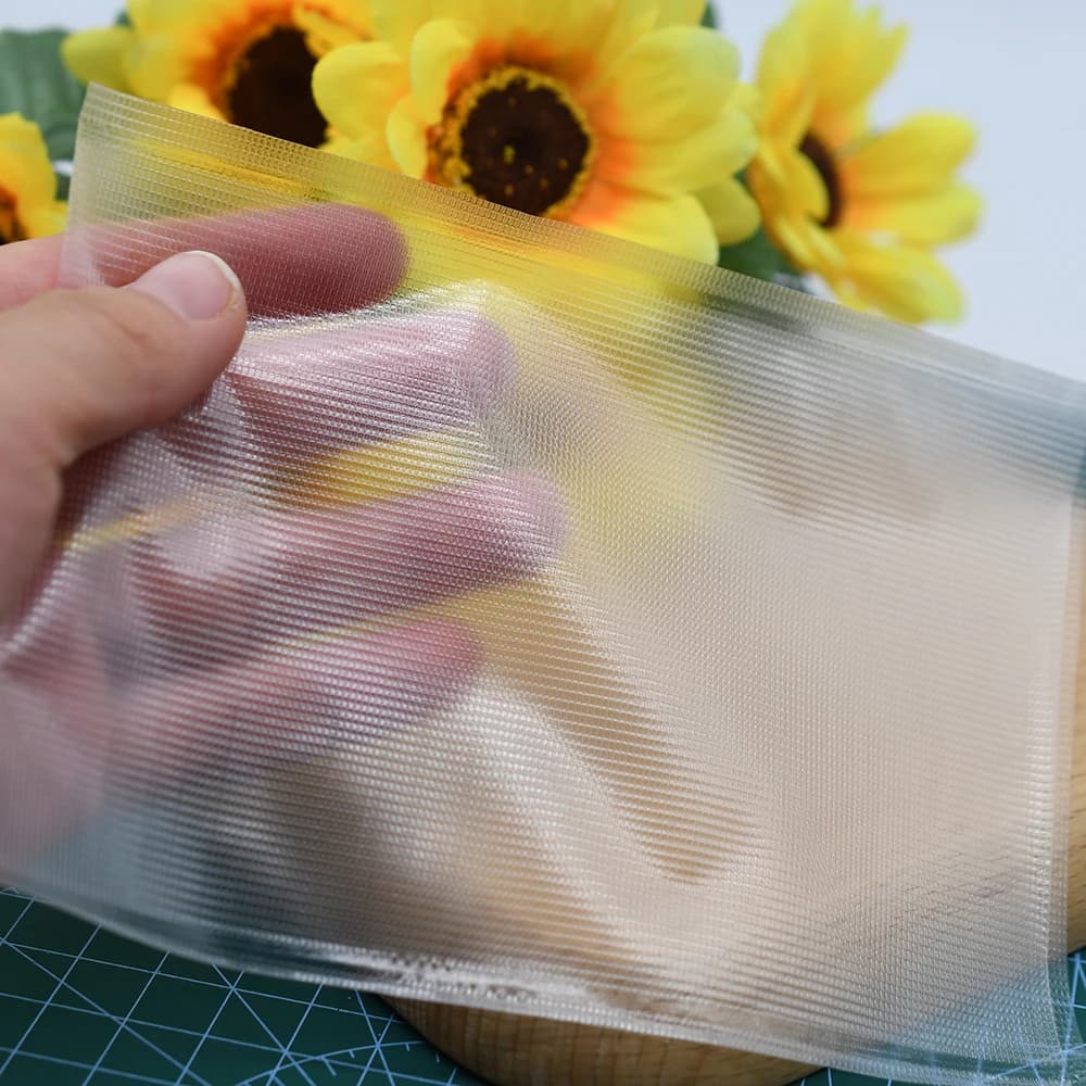 200 pcs sacs PVA mesh tailles variées pour pêche carpe - recharges sacs amorce solubles
