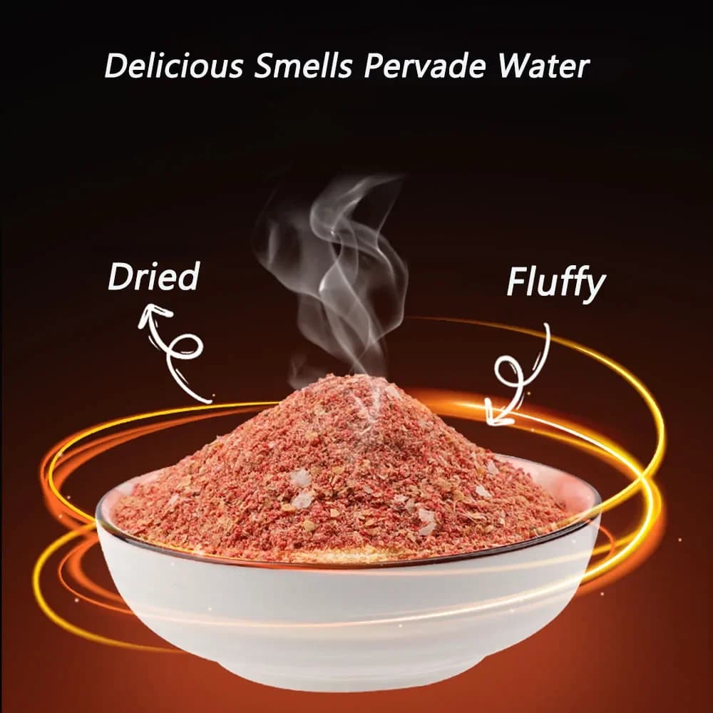 Additif aromatique amorce 100-310g parfums attractifs pour carpe, carassin et silure pêche