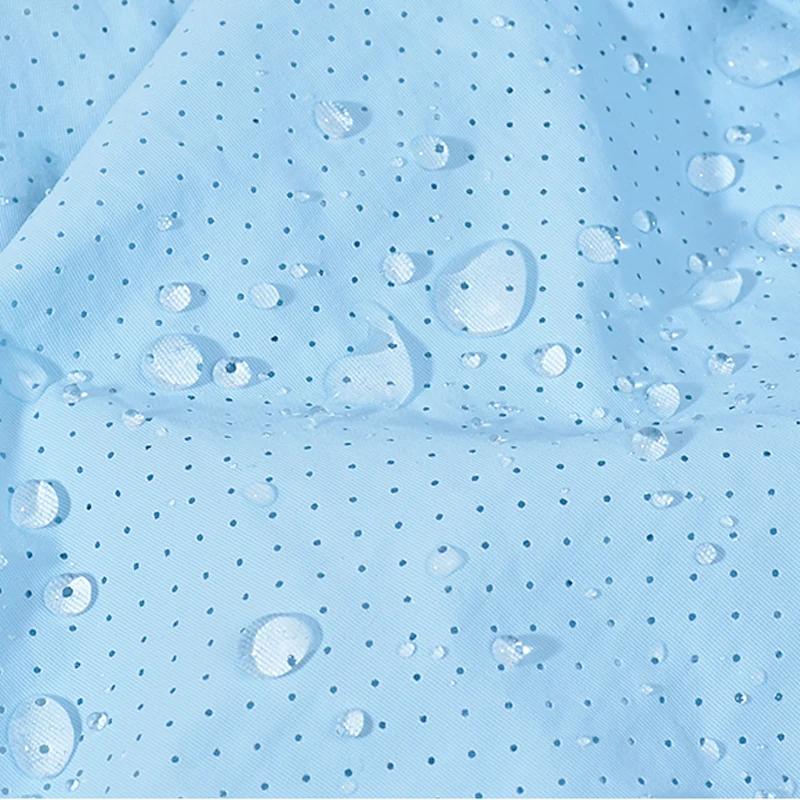 Chapeau de pêcheur Xinbaoguan 9237 été protection solaire homme femme séchage rapide écharpe casquette