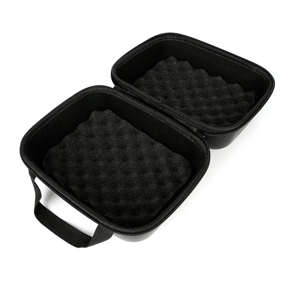 Housse de protection étanche anti-choc pour moulinets de pêche 1-2 cannes S/M/L transport sécurisé