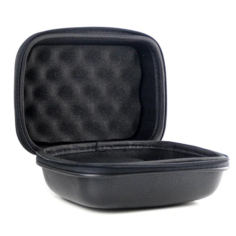 Étui cuir pour moulinet spinning anti-choc étanche - Protection matériel pêche PJ199