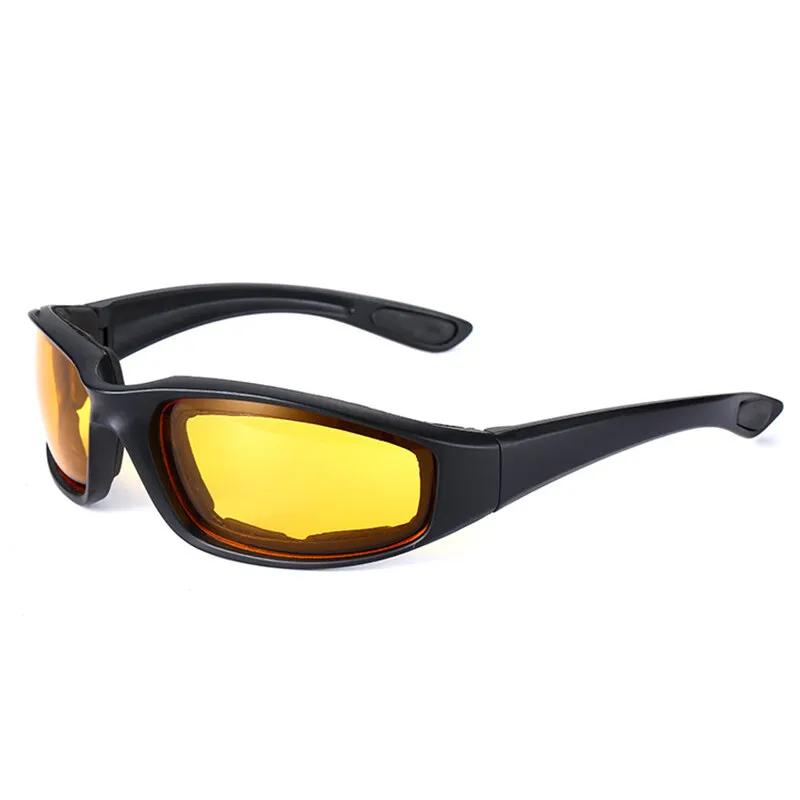 Lunettes de pêche tactiques CS Impact Protection pour femmes - Protection anti-vent et anti-UV