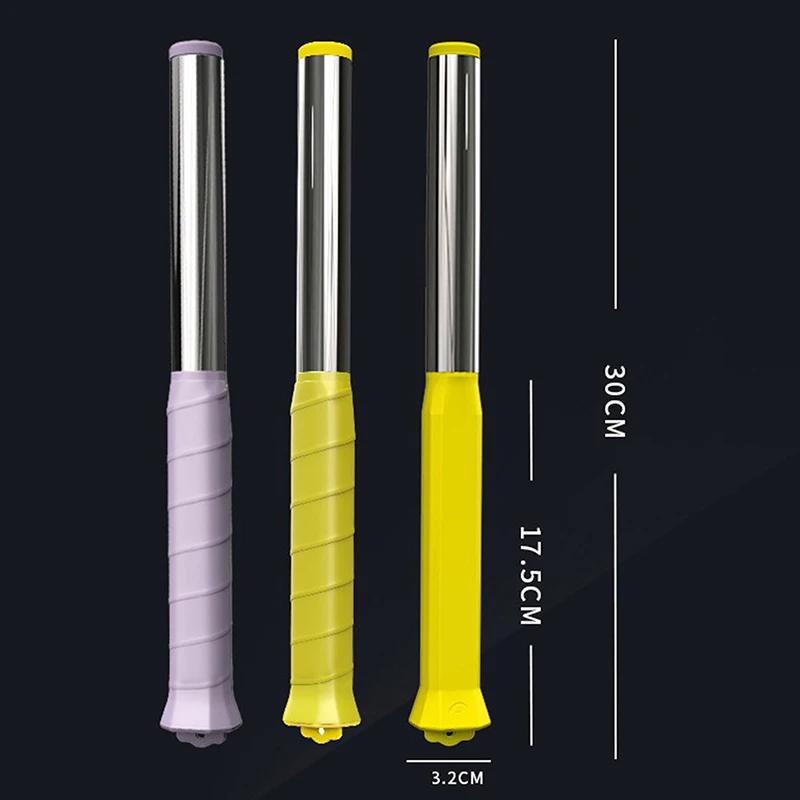 Entraîneur de swing badminton 1PC : correcteur de frappe haute claire et coup fouetté pour pratique solo
