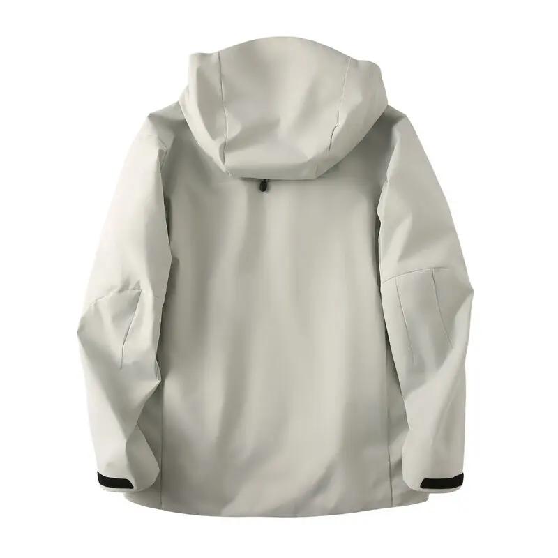 Veste down pêche technique ARC - Protection ultime pour pêche en conditions extrêmes