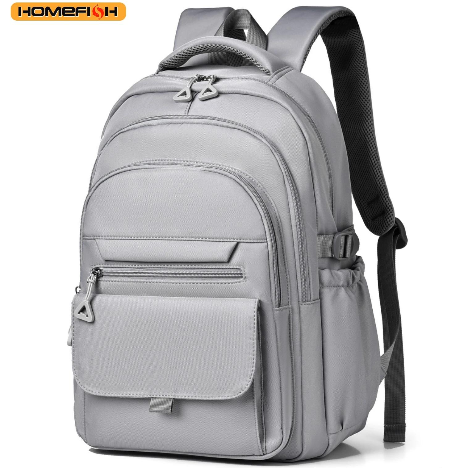 Sac à dos pêche Oxford imperméable multi-couches grande capacité pour randonnée et voyage