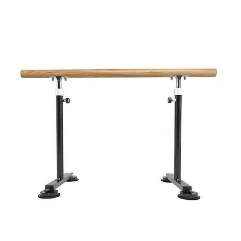 Barre de danse 1m pour appui jambe - Réglable 80-120cm pour pratique ballet et équilibre à domicile