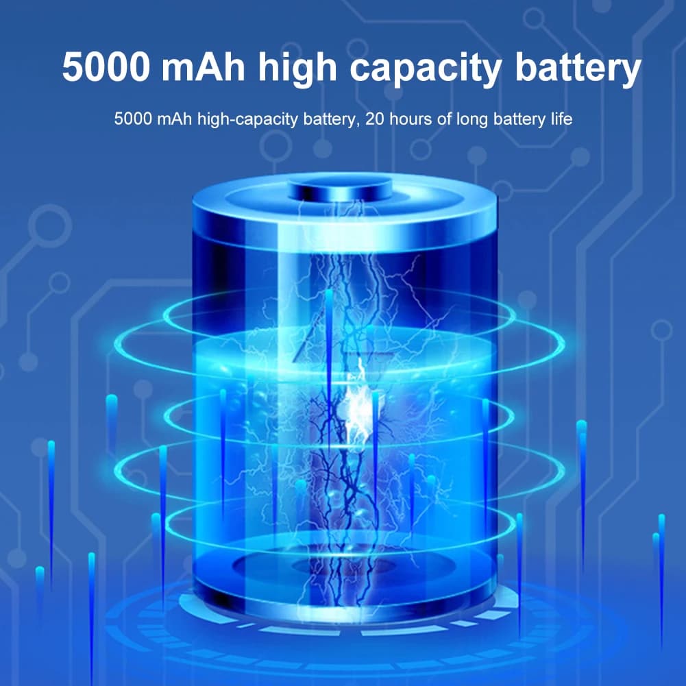 Caméra sous-marine IP68 écran 4,3 pouces moniteur vidéo poissons câble 15/20/30m batterie 5000mAh vision nocturne HD
