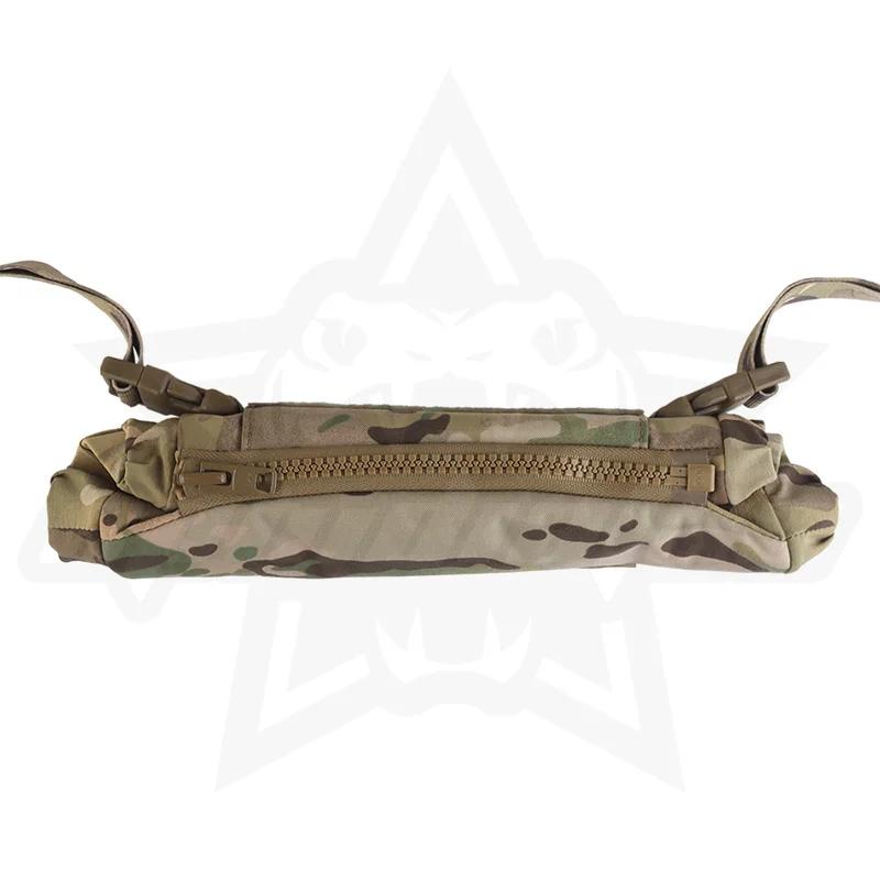 Gants chauffants OPHIDIAN Hunting Antifreeze - Protection hiver multi-activités pêche, chasse, randonnée