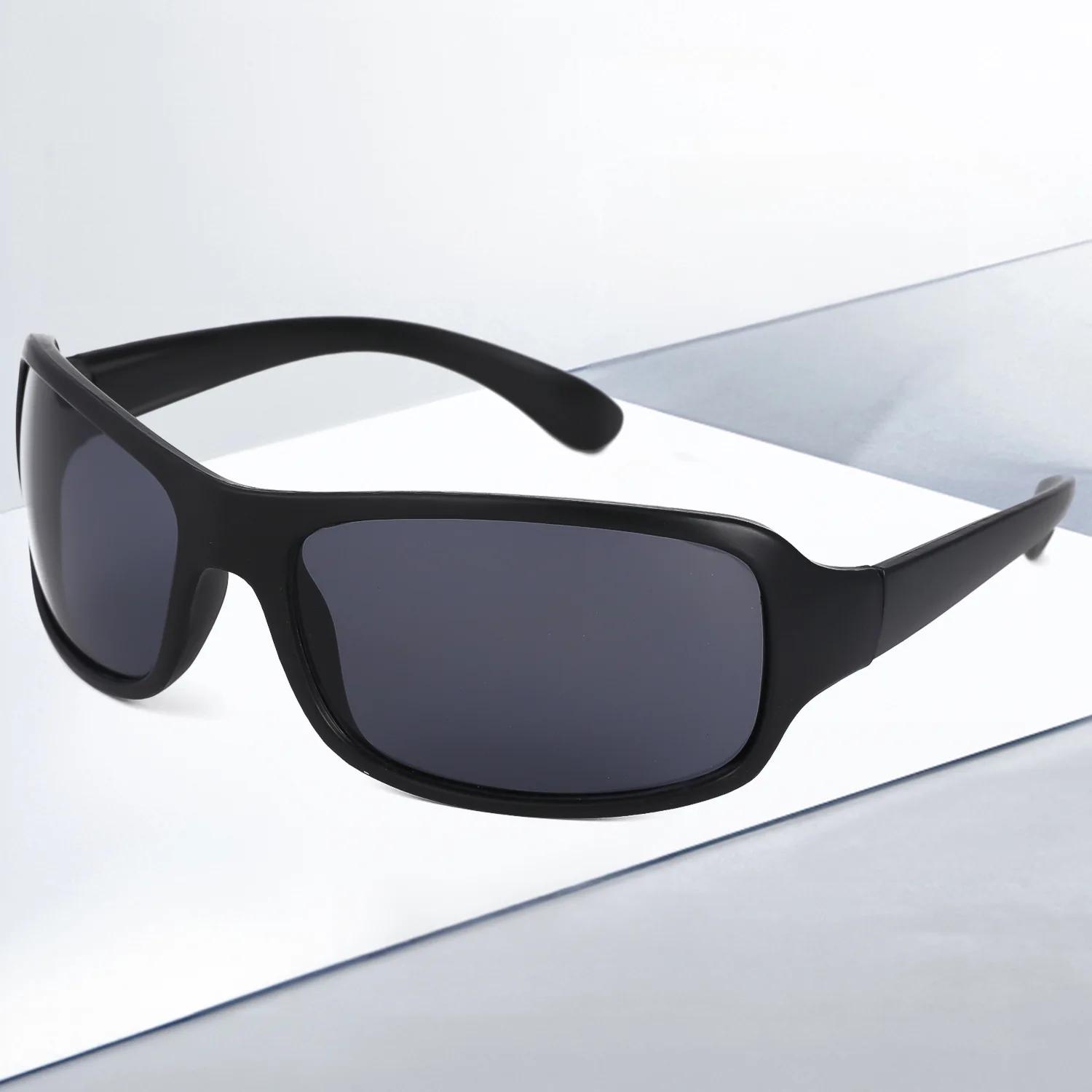 Lunettes de conduite nuit anti-reflets pour pêche nocturne - Vision nocturne améliorée pour pêcheurs