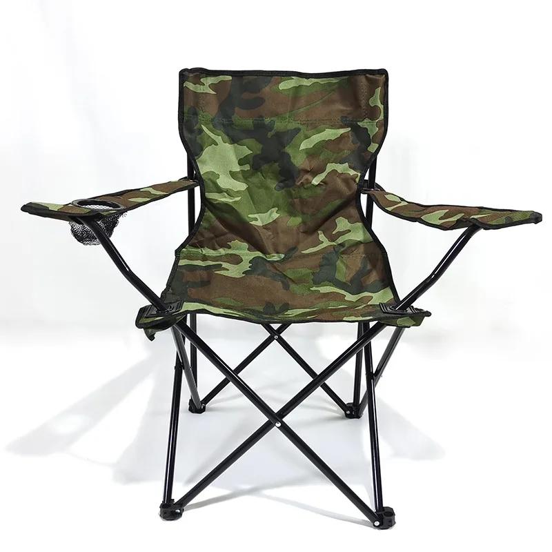 Tabouret pliant pêche et camping pliable meuble outdoor compact pour sessions courtes