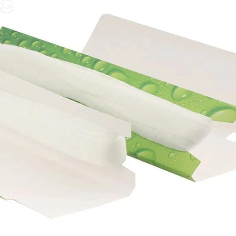 Nid de pêche soluble 5M pour carpe avec filet 18 à 44MM, accessoires feeder écologiques pêche européenne
