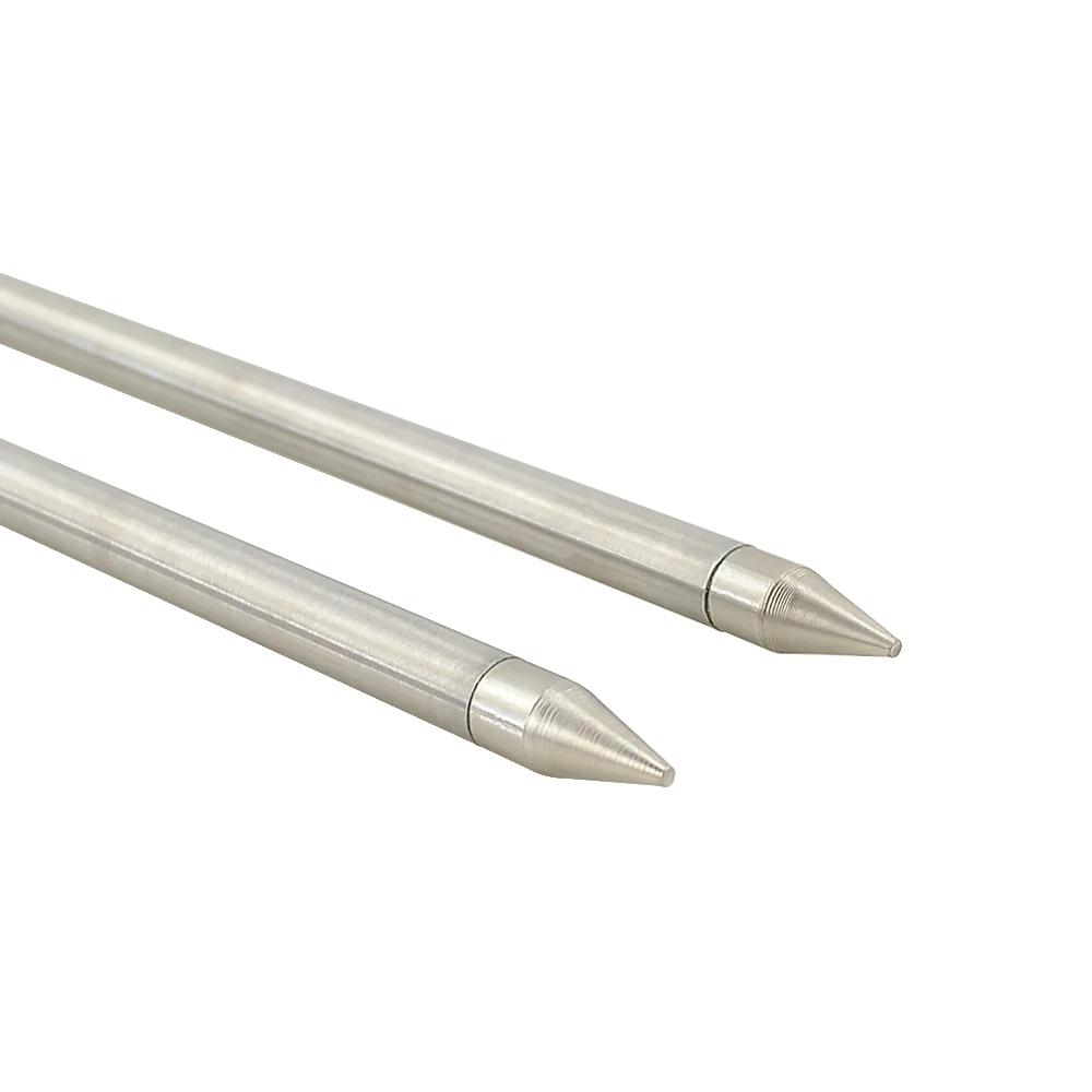 Support 4 pièces pour cannes à pêche carpe Hirisi - Rod pod adaptable aux alarmes de touches