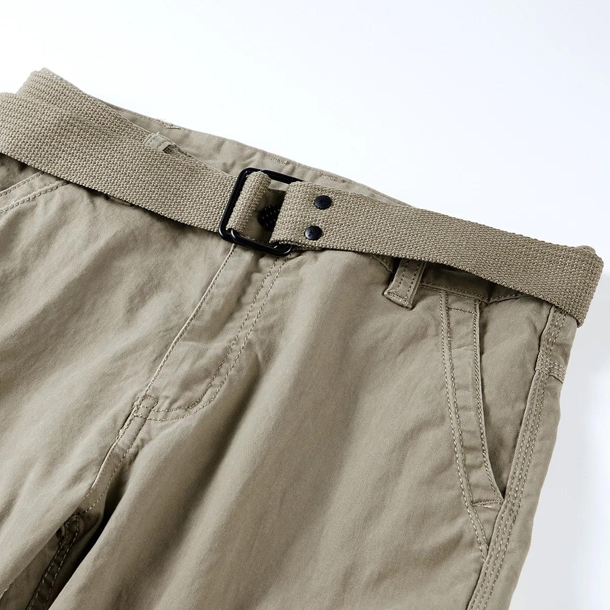 Pantalon cargo tactique homme 2026 stretch coton droit militaire pêche camping travail