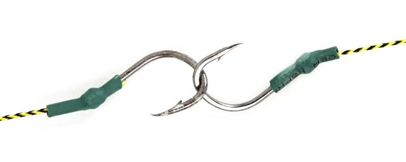 Hameçon explosion 15G 30G cage appât feeder pêche leurre acier inoxydable France