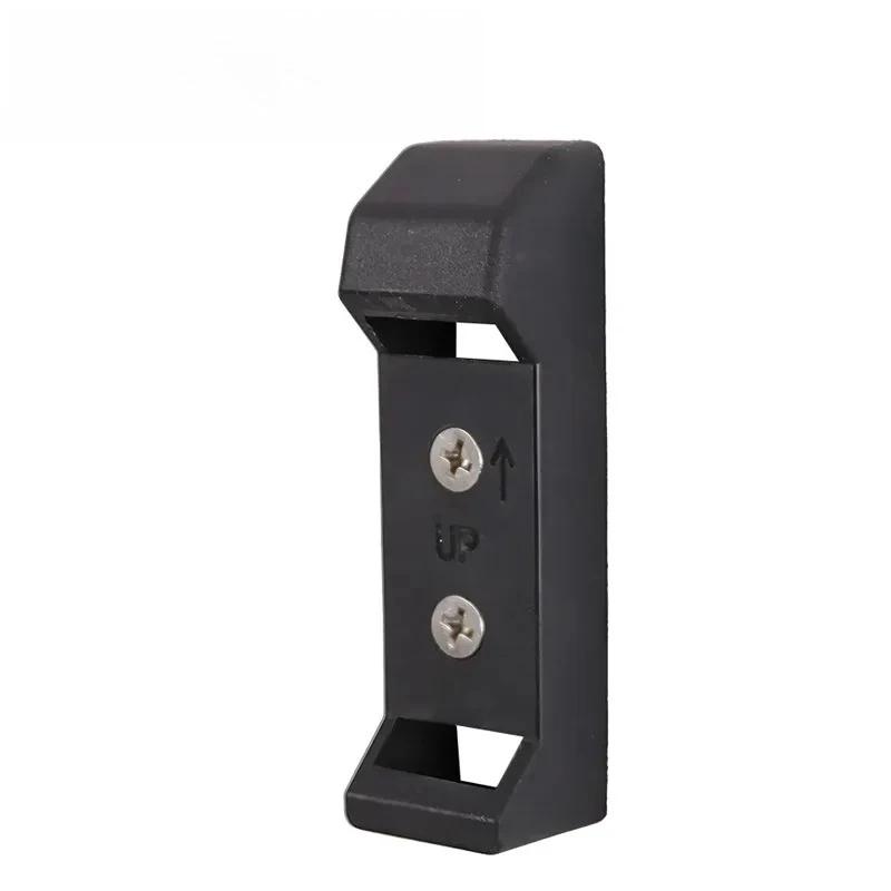 1pcs fishing reel wall hanger fishing reel rack for storage display stand with s