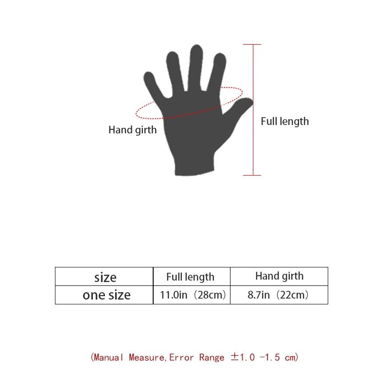 Gants de pêche été femme anti-UV fins en soie glacée écran tactile conduite équitation antidérapants