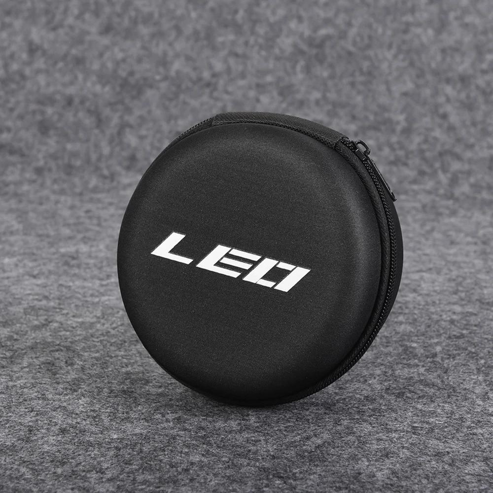 Étui protection moulinet pêche EVA : housse étanche pour moulinets spinning, raft et fly fishing