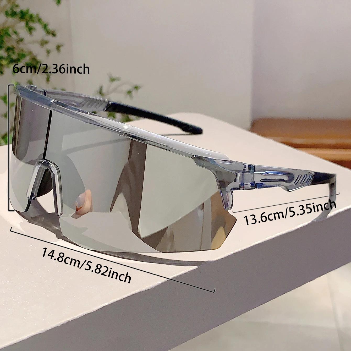 Lunettes de sport semi-rimless KAMMPT pour femmes - Protection optimale pour pêche et cyclisme