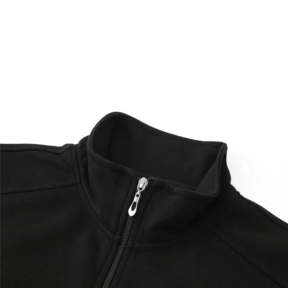 Veste de pêche grande taille 10XL-12XL pour homme - Veste ample de travail extérieure printemps