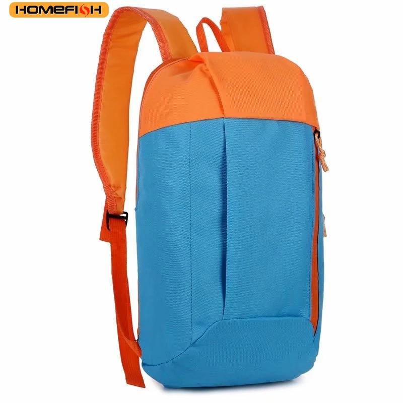 Sac à dos léger HOMEFISH pour hommes sport et plein air - Modèle compact et résistant
