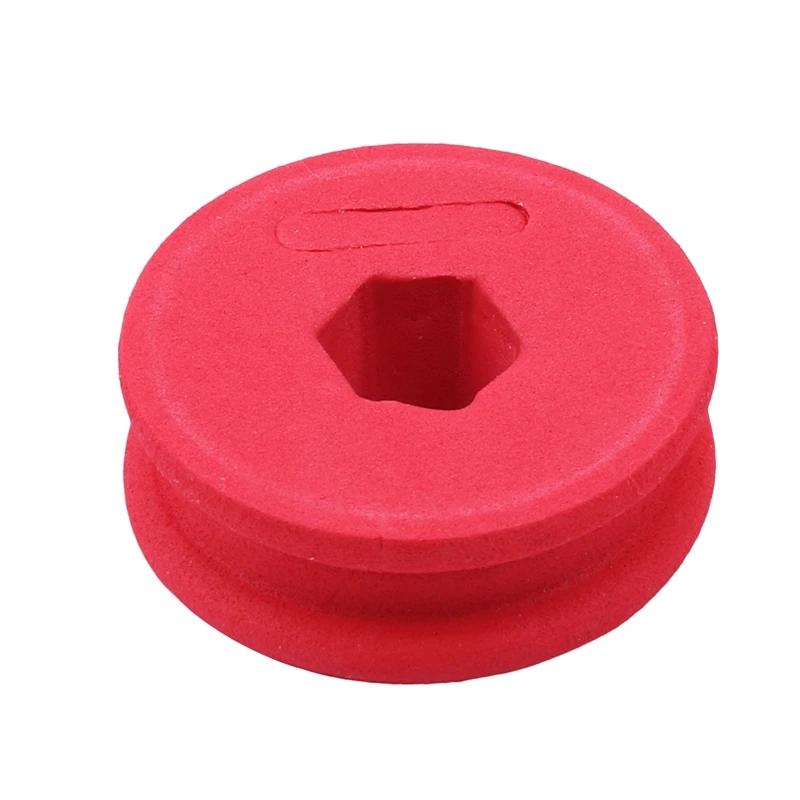 8/16Pcs Foam Winding Board - Bobines et Porte-Lignes pour Organisation Matériel Pêche Accessoire de Rangement