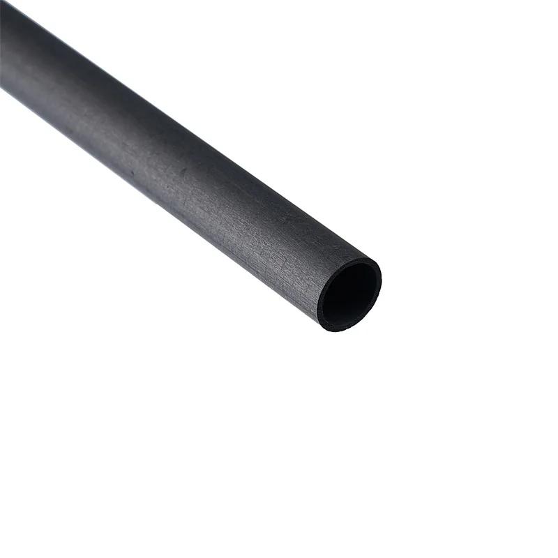 Fûts flèches carbone pur 30" inserts encoches ID6.2 spine 300-800 pour chasse pêche tir à l'arc cible