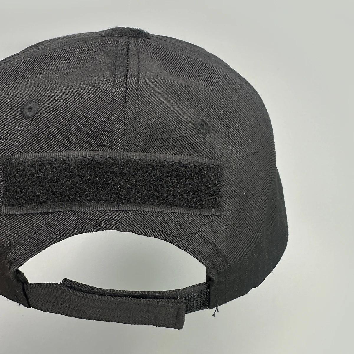 Casquette baseball camouflage sangle Velcro unisexe sunshade versatile tactique riding